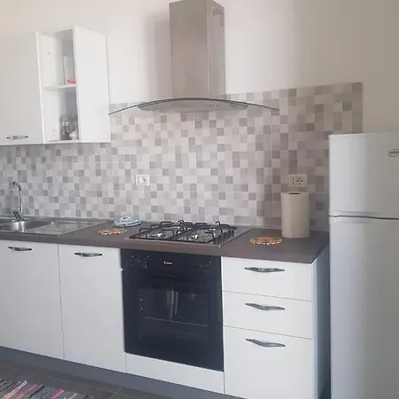 Monolocale Holiday home San Foca